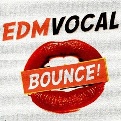 01 Vocal Bounce MIX