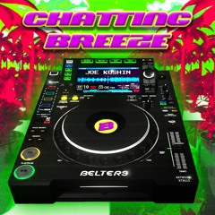 CHATTING BREEZE #10: JOE KOSHIN