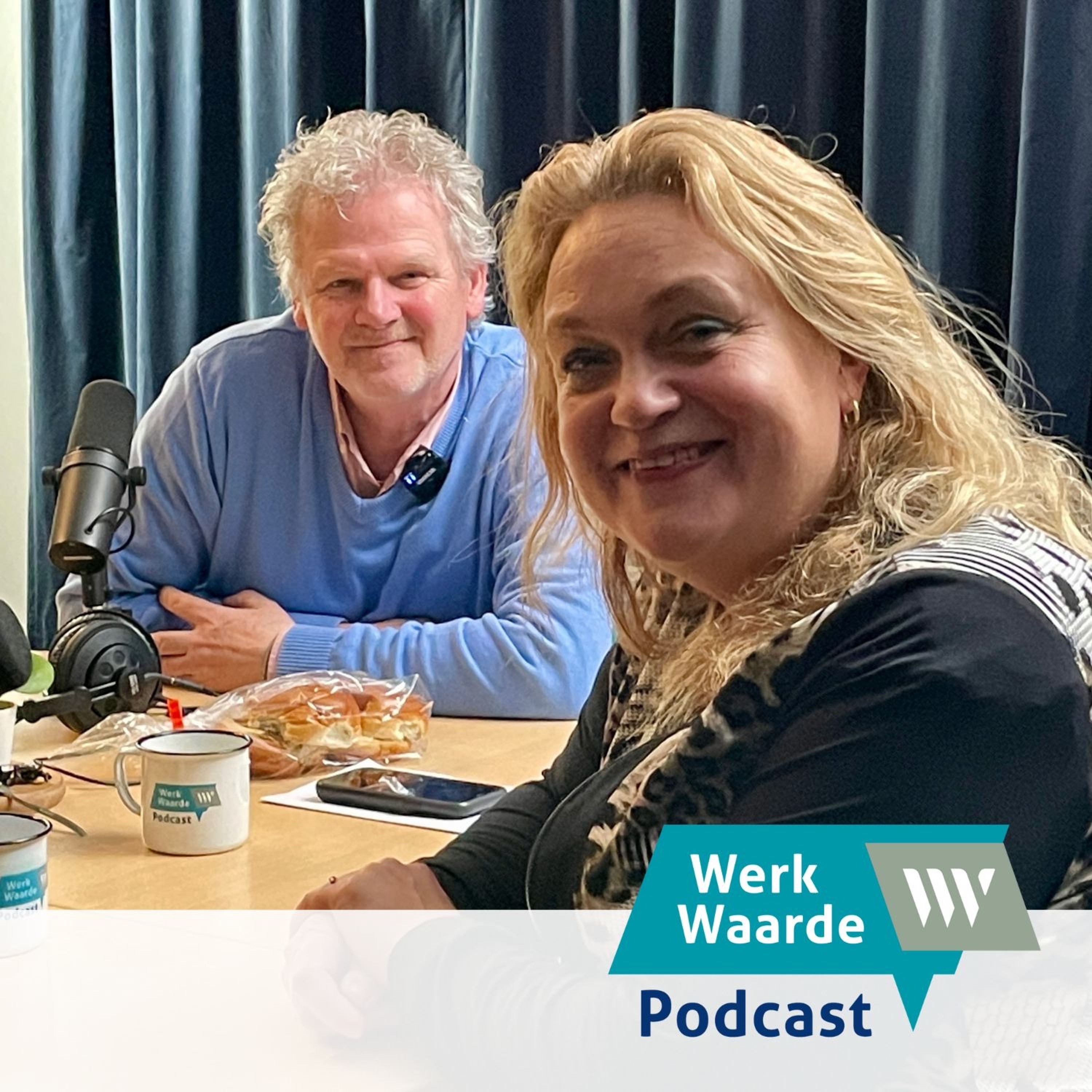 Werkwaarde Podcast