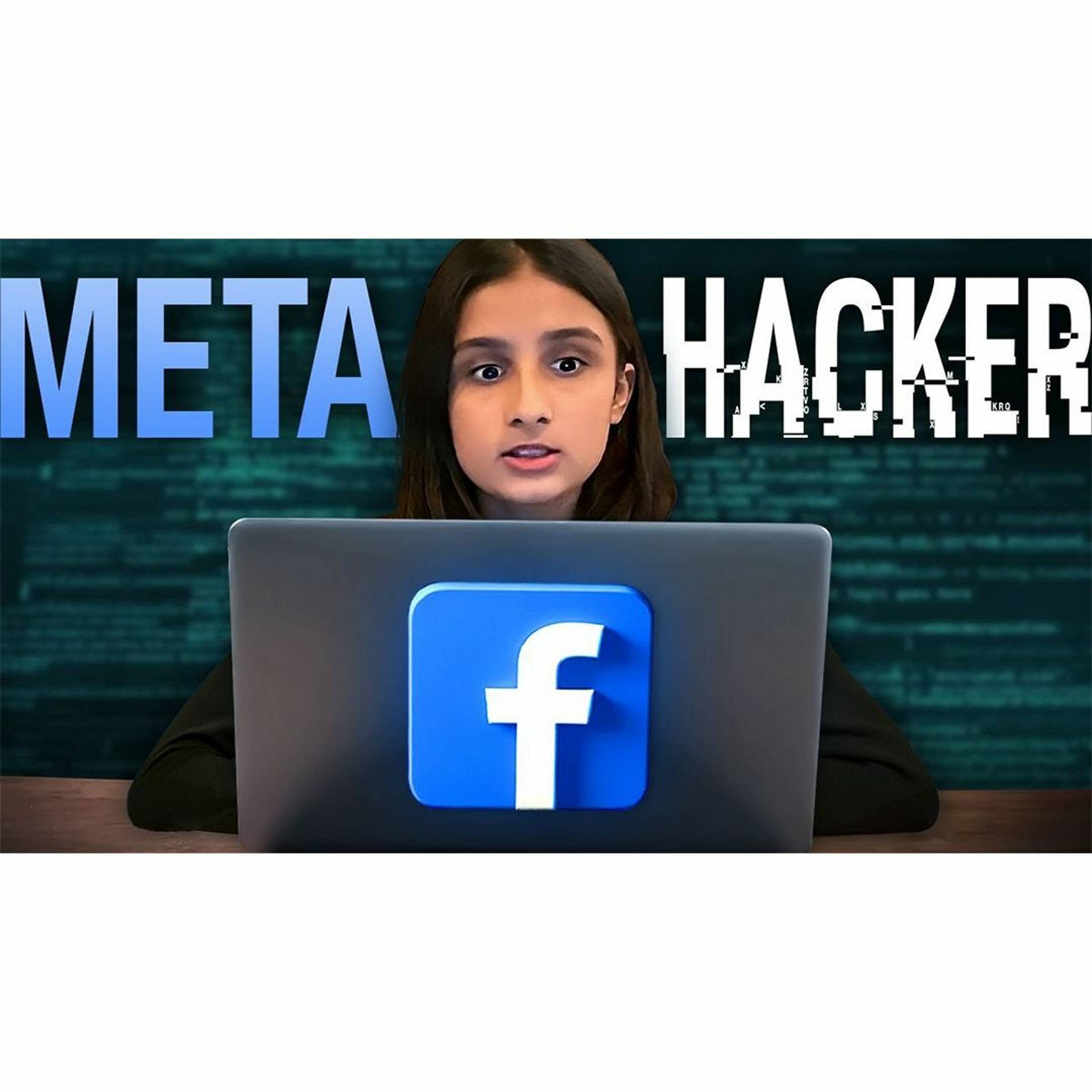 cover of episode #465: Next Gen Hackers protecting our world
