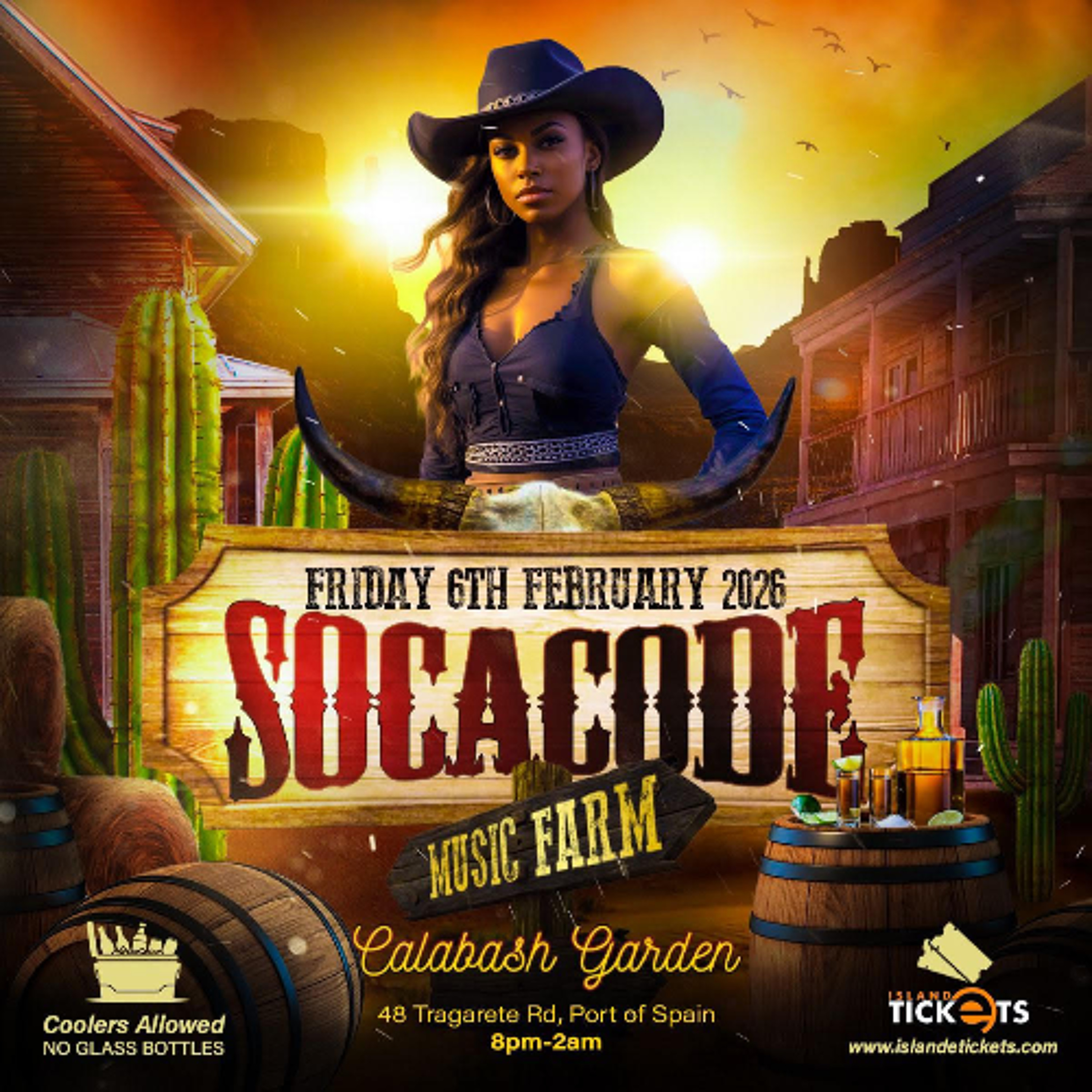 Soca Code 2026 Promo Mix | Throwback Soca Mix