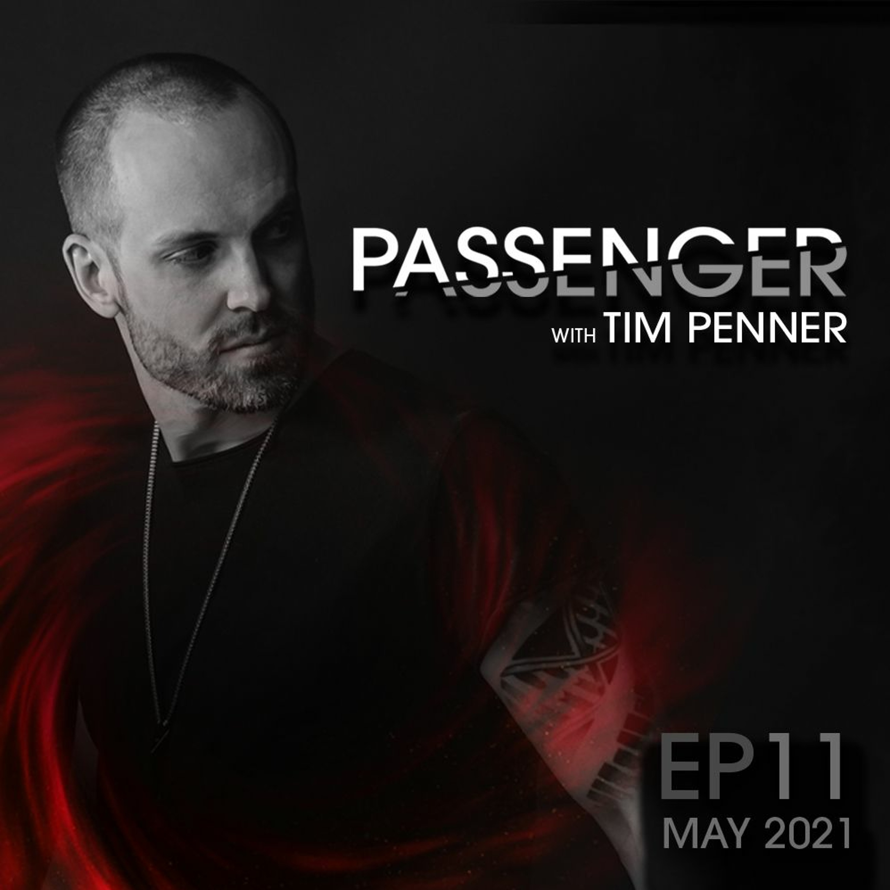 Passenger