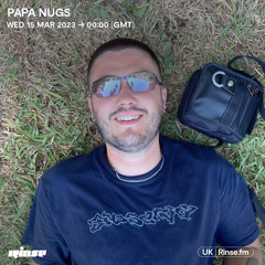 Papa Nugs - 15 March 2023