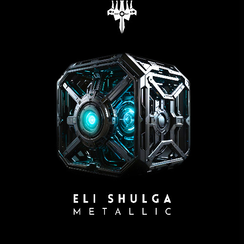 Eli Shulga - Metallic (Original Mix)