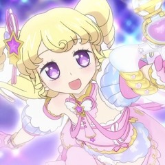 아이돌 타임 프리파라 - Tick Tock 환상의 아이돌 타임!