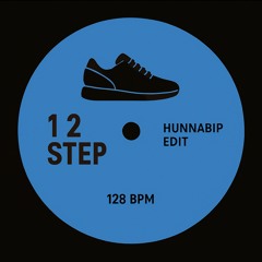 1 2 Step (HUNNABIP Edit)