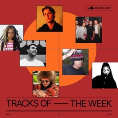 Tracks Of The Week