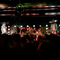 Episode 004 - Hyde (OFC) - Recorded Live at Vinyl 10.05.2024