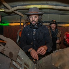 EL GORDO - RTTS, 0h00-02h00 Saturday, May 2022  (The SPIRIT Train)