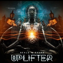 eXura & Nealo - Need Uplifter (Original Mix)