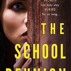 [Download PDF] The School Reunion - Shalini Boland