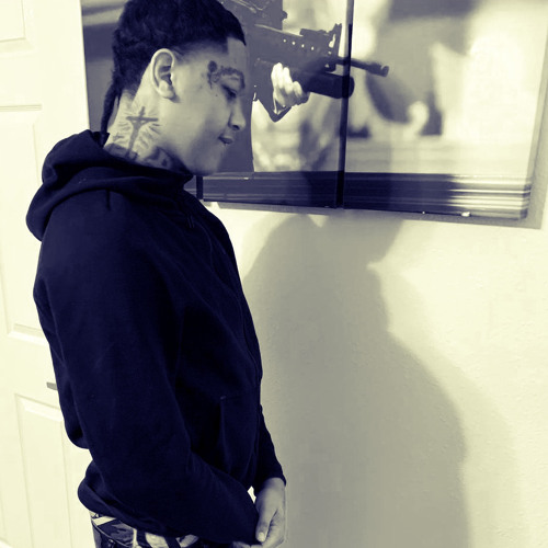 AO BUBB - STUCK THERE (Unreleased)