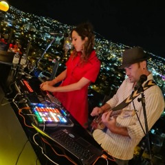 El Deleite (live set) + Bonus track