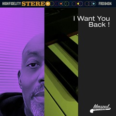 I Want You Back (MMS Remix)