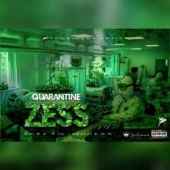 QUARANTINE ZESS