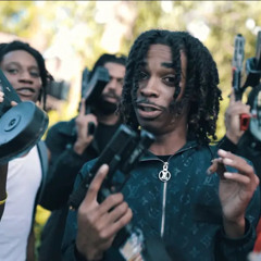Smt Cee Money - Hit The Ground