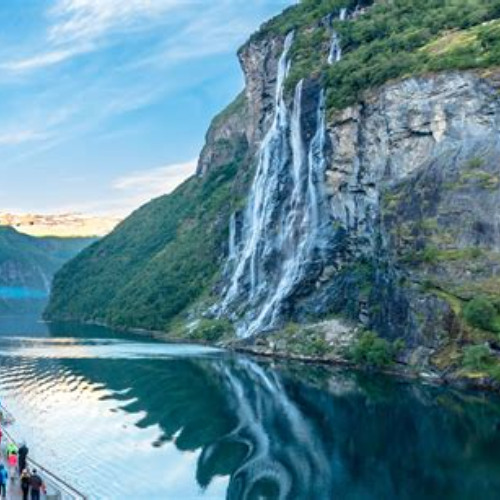 Review Special Price Seven Sisters Waterfalls Hike