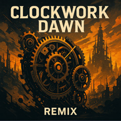 Clockwork Dawn - Dance Mix
