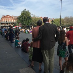 What you are to me (Ballade ver.)