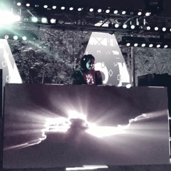 Mavri Gata @ Altitude Festival 2022 (Sunrise Set)