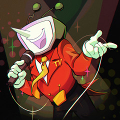 TV WORLD (Derpytyme Remix)