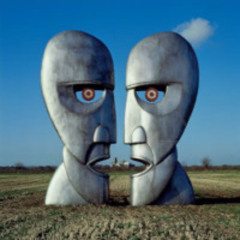 Pink Floyd - Coming back to life (Gowzer Remix).wav