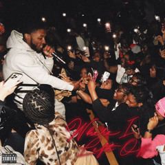 Order Up (feat. Yg Teck)