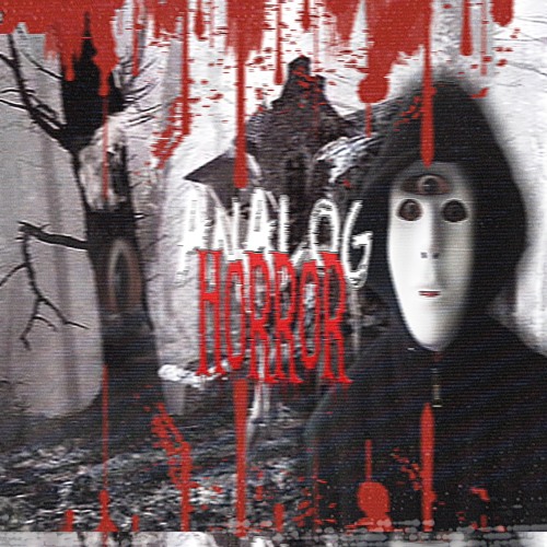 ANALOG HORROR (prod. yokaio) MIX E MASTER POR DJ LOQUENDO