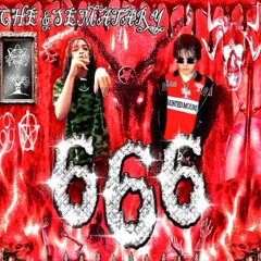 666 - Che (Ft. Sematary)