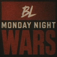 Monday Night Wars (prod. Thomas Bergheim)