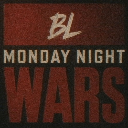 Monday Night Wars (prod. Thomas Bergheim)