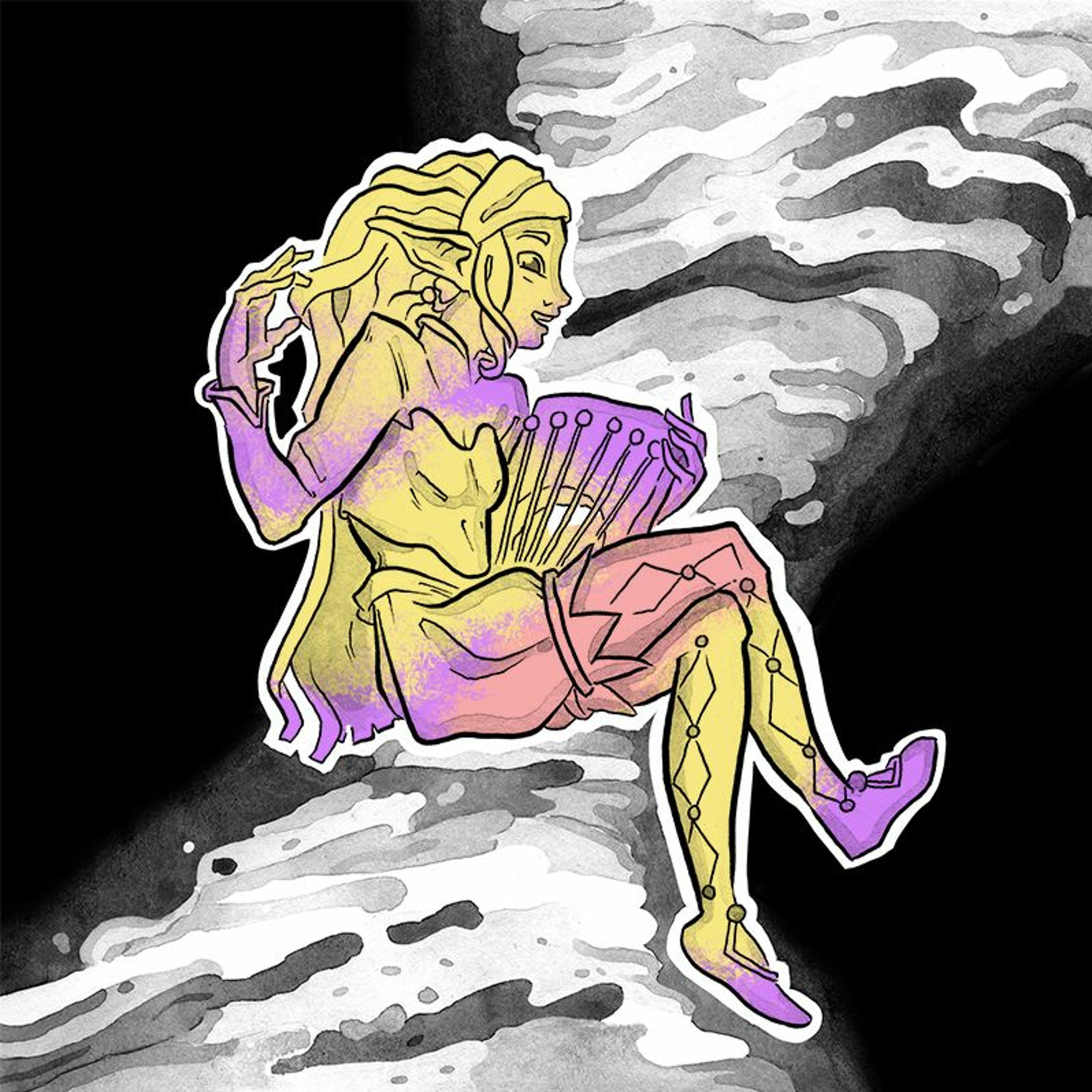 Papierdrachen Podcast