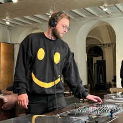 Flying Horstman | Radio Rudina