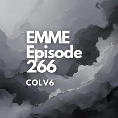 EMME Episode 266 - Playlist by COLV6