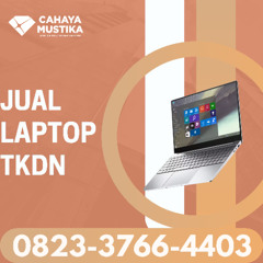 Jual Laptop Asus TKDN E Katalog di Salatiga