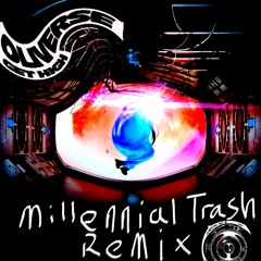 Oliverse - Get High (Millennial Trash Remix) 2K FREE DOWNLOAD