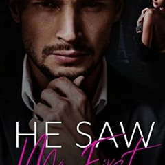 ACCESS EPUB 📥 He Saw Me First (Age & Innocence Book 1) by  Ivy Arnold EPUB KINDLE PD