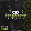 Download Video: CID Presents: Night Service Only Radio - Episode 206