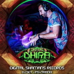Digital Shamans Label party (extended mix)