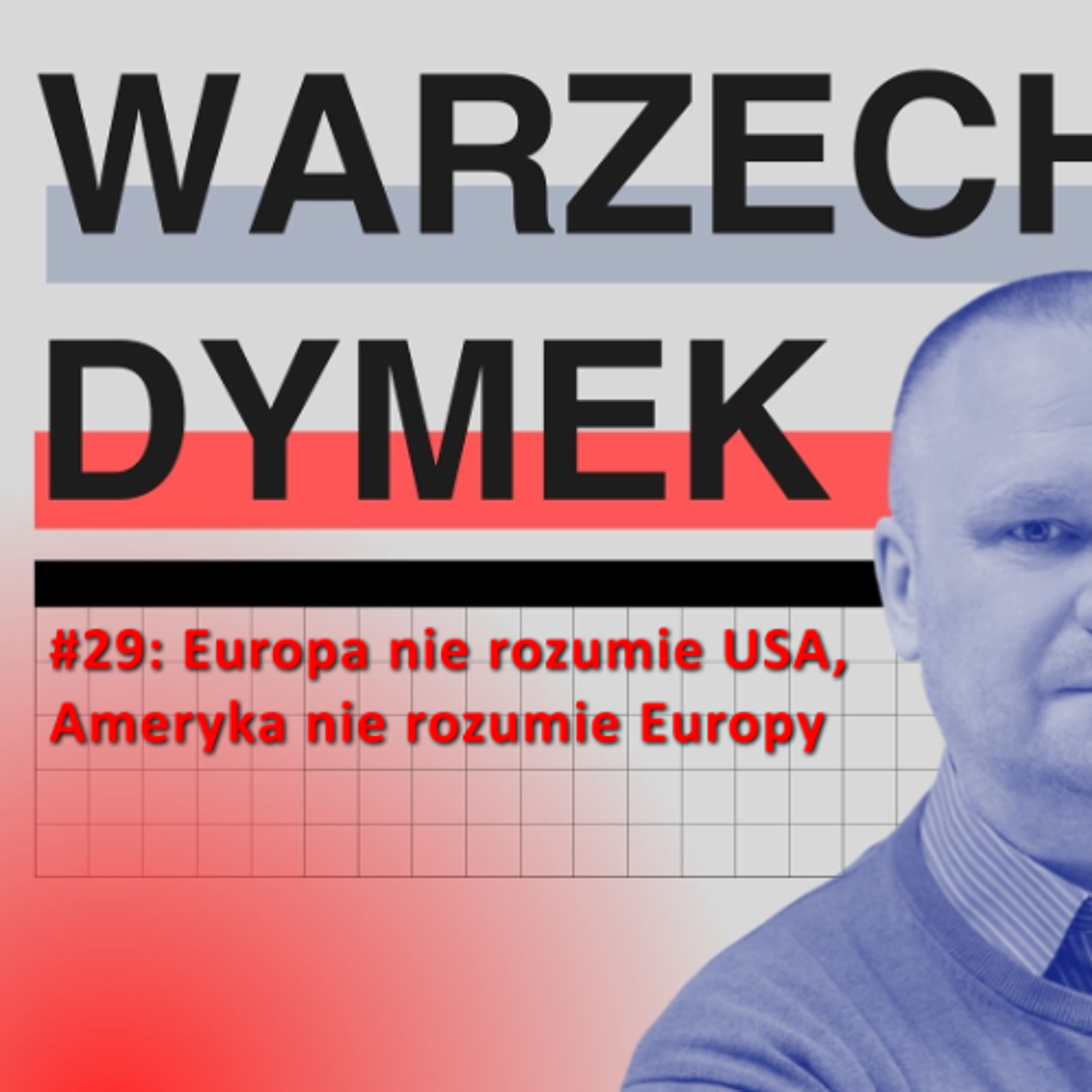 Łukasz Warzecha podcast