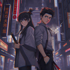 Yosuke (Feat HIKARI) - 違法