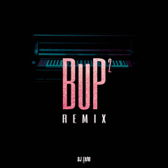 DJ LIVIO - BUP BUP REMIX
