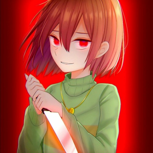 Listen to Chara Theme X last breath sans by Chamori in Mixed up