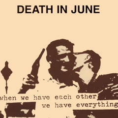 Death In June