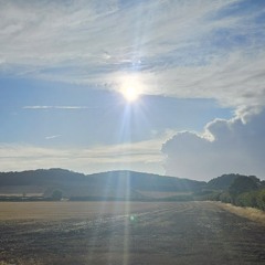 Walking away is ok 639hz