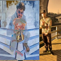 J vega x Papi Trujillo - Como Te Voy A Creer (Prod. Pvrplebeatz)