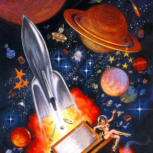 It's July! Freestyle (prod 2lz x soni)