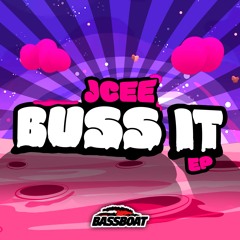 JCEE - Buss It (Free Download)