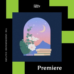 PREMIERE: Davka, Leon Lobato - Calm (George X Remix) [Everything Will Be OK]