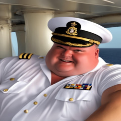 Captain Phatfuk